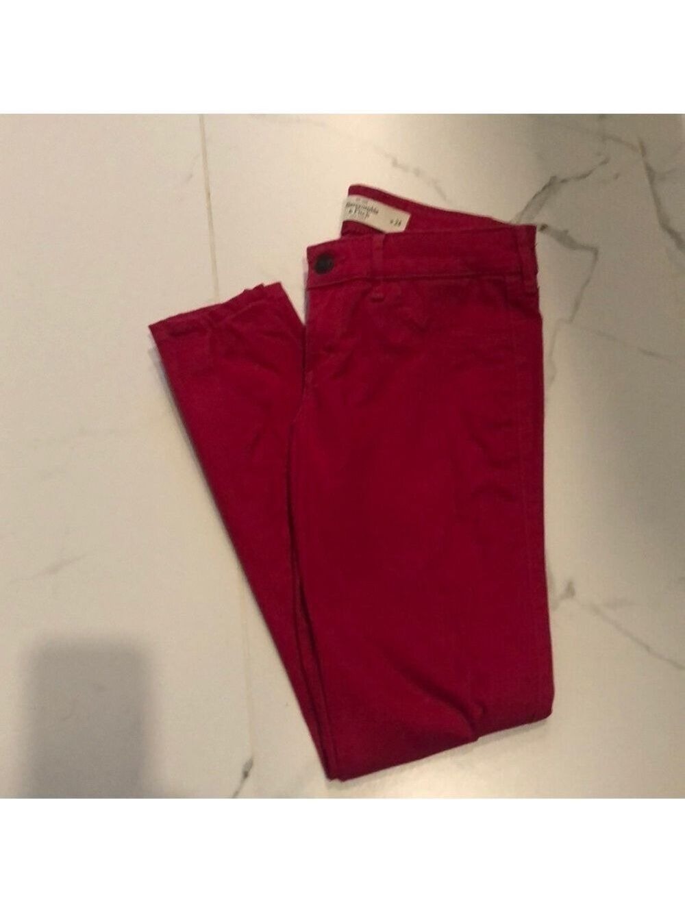Abercrombie Jeans
